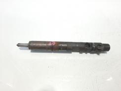 Injector Delphi, cod 2T1Q-9F593-AA, EJBR02201Z, Ford Focus 1 Sedan, 1.8 tdci, FFDA (id:469787)