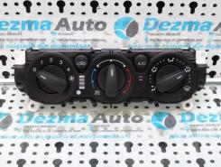 Panou comanda ac, BM5T-19980-AC, Ford Focus 3, 1.6ti (id:176417)