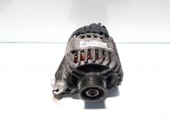 Alternator, cod 51714791, Fiat Idea, 1.4 B, 192B2000 (idi:469502)