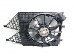 Electroventilator, cod 6R0121207A, Seat Ibiza 5 Sportcoupe (6J1) 1.6 TDI, CAYC (idi:469817)