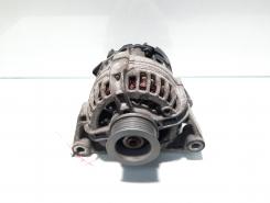 Alternator, cod GM24437119, Opel Agila (A) (H00) 1.2 B, Z12XE (idi:469402)