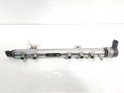Rampa injectoare cu senzori, cod 55211906, 0445214086, Fiat Doblo (223) 1.3 d m-jet, 223A9000 (idi:469170)