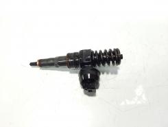 Injector, cod 038130073AJ, RB3, 0414720037, Skoda Octavia 1 (1U2) 1.9 TDI, ATD (pr;110747)