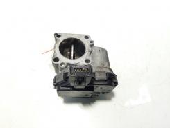 Clapeta acceleratie, cod 9673534480, Ford Focus 3, 1.6 TDCI, T1DB (id:469391)