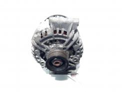 Alternator 100A, cod 7523897-01, Mini Cooper (R50, R53) 1.6 B, 16V, W10B16AA (id:469755)