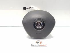 Airbag volan, cod 5TA880201AC, VW Passat Variant (3G5) (idi:393467)