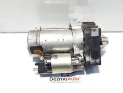 Electromotor, cod 8570846-04, Bmw 1 (F20, F21), 2.0 diesel, B47D20A, cutie automata (idi:402549)