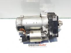 Electromotor, cod 8570846-04, Bmw 5 (F10), 2.0 diesel, B47D20A, cutie automata (idi:402549)