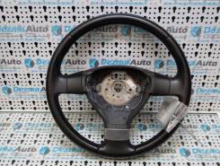 Volan piele 1K0419091M, Vw Golf Plus (5M1, 521) 2005-in prezent (id.177669)