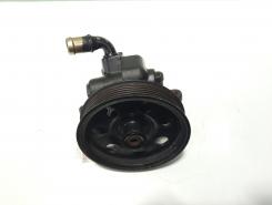 Pompa servo directie, cod HBD-JC, Ford Transit Connect (P65) 1.8 tdci, F9DA (pr:110747)