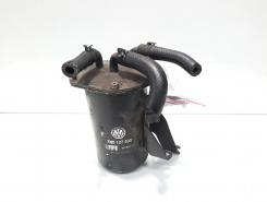 Carcasa filtru combustibil, cod 7N0127400, VW Passat Variant (365), 2.0 TDI, CFF (id:469705)