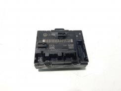 Modul dreapta fata, cod 8K0959792B, Audi A4 Avant (8K5, B8) (id:469920)