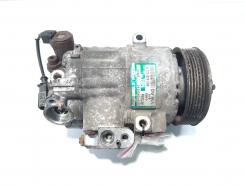 Compresor clima, cod 6Q0820803R, VW Polo (9N) 1.4 benz, BKY (id:469427)