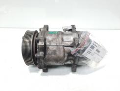 Compresor clima, Citroen C5 (I), 2.2HDI, 4HX (id:469460)