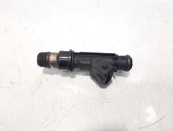 Injector, cod GM25343299, Opel Astra H, 1.6 benz, Z16XEP (id:469103)