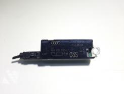 Amplificator antena radio, cod 4F9035225L, Audi A6 Avant (4F5, C6) (idi:254978)