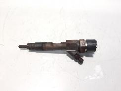 Injector, cod 8200100272, 0445110110B, Renault Laguna 2, 1.9 dci, F9Q (id:470040)