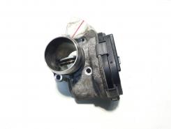 Clapeta acceleratie, cod 9673534480, Ford Focus 3, 1.6 tdci, T1DB (id:469399)