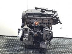 Motor, cod BKD, Vw Golf 5 Plus (5M1) 2.0 tdi (pr:111745)