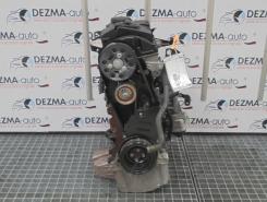 Motor, cod BMS, Skoda Fabia 2 Combi (5J, 545) 1.4tdi (idi:244851)