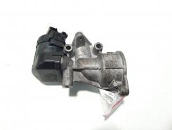 EGR, cod 9656612380, Ford Focus 2 Sedan (DA) 2.0 tdci, G6DG (idi:469382)