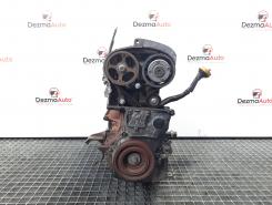 Motor, cod K4M858, Renault Scenic 3, 1.6 B (idi:452389)