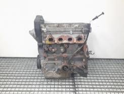 Motor, cod NFU, Citroen C4 (I) 1.6 benz (idi:452387)