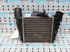 Radiator intercooler, 6Q0145804A, Vw Polo (9N), 1.4tdi, (id:178804)
