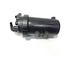 Carcasa filtru combustibil, cod 4M5Q-9155-AB, Ford Focus 2 Combi (DA) 1.8 TDCI, KKDA (idi:469774)