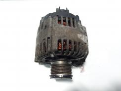 Alternator 140A, cod 06F903023C, Seat Altea (5P1) 1.6 B, BSE (id:471529)