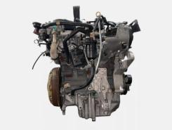 Motor, cod 192A5000, Fiat Stilo Multi Wagon (192) 1.9 jtd (idi:448889)