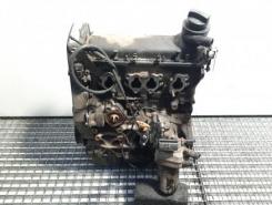 Motor, cod AQY, Vw Golf 4 Variant (1J5) 2.0 benz (idi:448886)