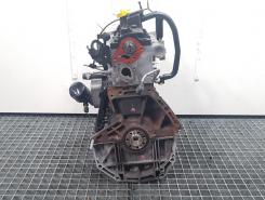 Motor, cod K9K832, Renault Megane 3, 1.5 dci (idi:443656)