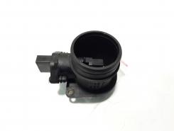 Debitmetru aer, cod 06A906461, 0280217121, VW New Beetle Cabriolet (1Y7), 1.9 TDI, ATD (idi:470432)