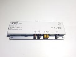 Modul antena radio, cod 8E9035225P, Audi A4 (8EC, B7) (idi:201150)