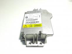 Calculator airbag, cod 9122500-01, 0285010062, Bmw 1 (E81, E87) (id:347077)