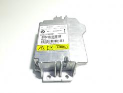 Calculator airbag, cod 6577-9166057-01, Bmw 3 (E90) id:278722