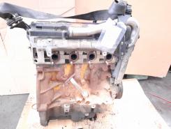 Motor, cod K9K714, Renault Clio 3 Combi, 1.5 DCI (idi:441440)