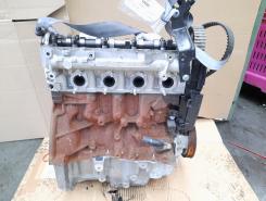 Motor, cod K9K612, Renault Clio 4, 1.5 DCI (idi:440901)