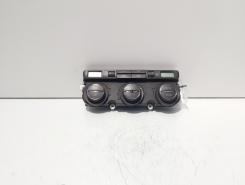 Display climatronic cu incalzire scaune, Vw Golf 5 (1K1) (id:471813)