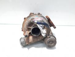 Turbosuflanta, cod 9645247080, Peugeot 307 SW, 2.0 hdi, RHY (id:471943)