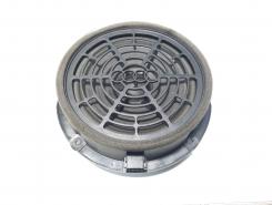 Boxa fata, cod 8T0035415B, Audi A4 (8K2, B8) (id:471649)
