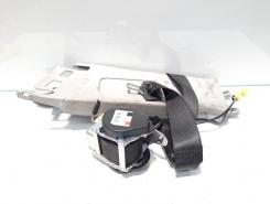 Centura stanga fata cu capsa, cod GM13297088, Opel Astra J GTC (idi:471752)