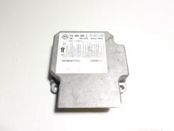 Calculator airbag, cod 1T0909605C, Vw Touran (1T1, 1T2) id:375832