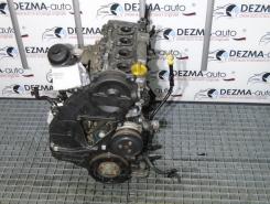 Motor Z17DTH, Opel Astra H, 1.7cdti (pr:345722)