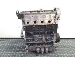 Motor, cod CBBB, Skoda Superb II Combi (3T5), 2.0 TDI (pr:111745)
