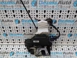 Broasca dreapta fata, 3B2837016R, Vw Polo 9N (pr:110747)