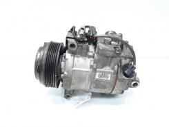 Compresor clima, cod 447260-1851, Bmw 3 (E90) 2.0 D, N47D20A (idi:466488)