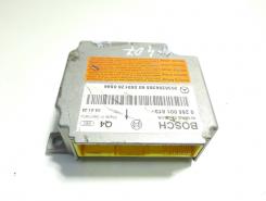 Calculator airbag, cod A2038206385, Mercedes Clasa C (W203) id:395654