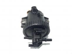 Carcasa filtru combustibil, cod 9642105180C, Peugeot 307 SW, 2.0 HDI, RHY (id:472002)